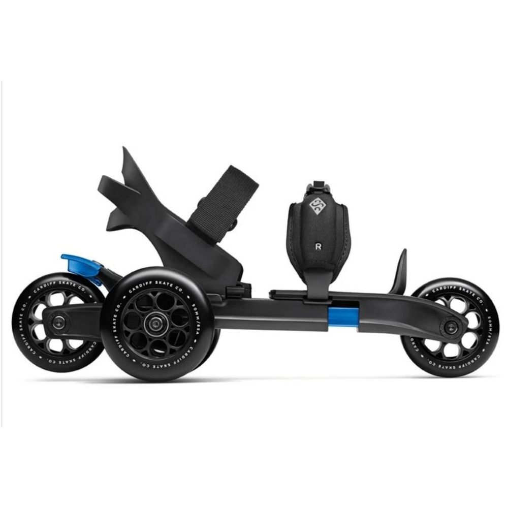 Cardiff S2 Skates UNISEX/ADJUSTABLE SIZING